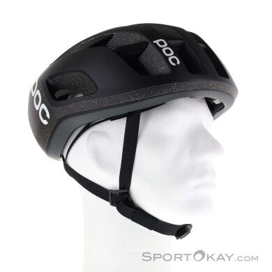 POC Cytal Lite Rennradhelm-Schwarz-M