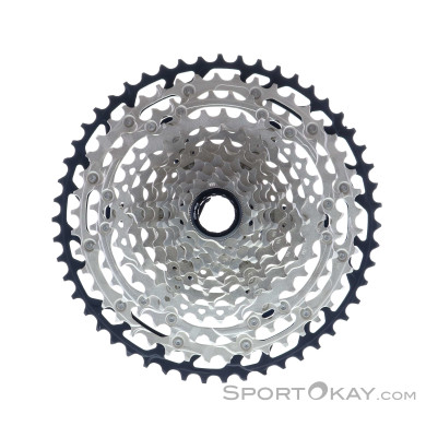 Shimano CS-M7100 SLX 10-51Z 12-Fach Kassette-Mehrfarbig-10-51