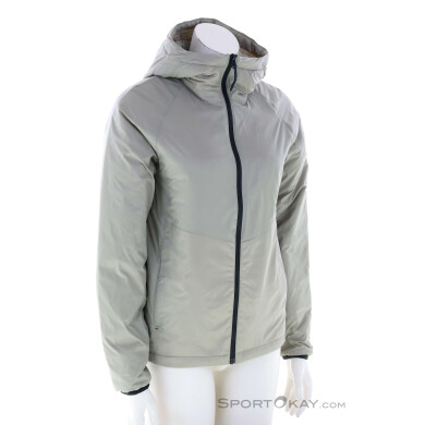 Dolomite Pelmo Insulated Damen Outdoorjacke-Beige-S