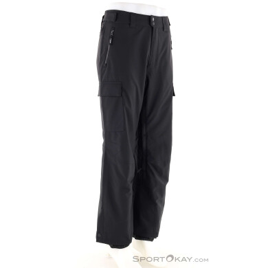 O'Neill FWC'Cruz Cargo Herren Skihose-Schwarz-M