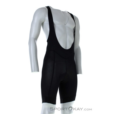 Fox Tecbase Liner Bib Herren Bikeshort-Schwarz-M