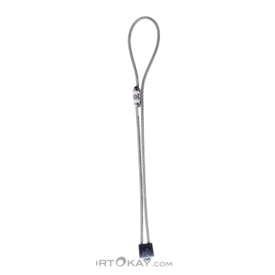 Black Diamond Stopper #4 Klemmkeil-Grau-4