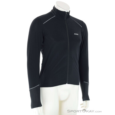 Mavic Mistral Herren Bikejacke-Schwarz-M