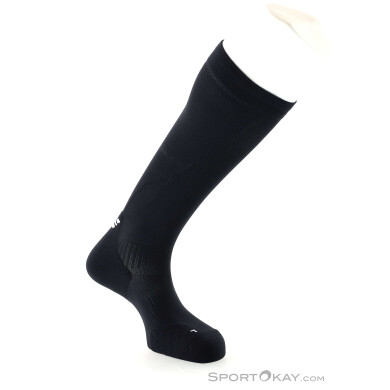 CEP Core Run Tall 5.0 Herren Laufsocken-Schwarz-4