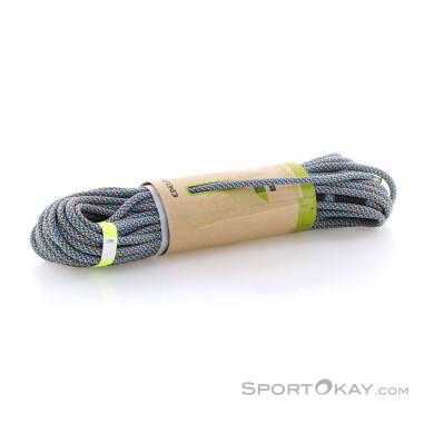 Edelrid Parrot 2R 9,6mm 40m Kletterseil-Mehrfarbig-40