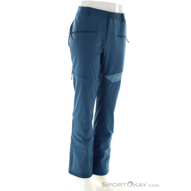 Martini Jakes Peak 2.0 Herren Tourenhose-Türkis-52