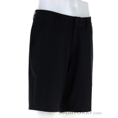 Fox Essex Stretch Short 21 Herren Outdoorshort-Schwarz-34