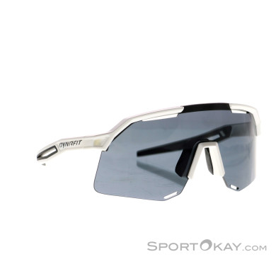 Dynafit Ultra Sonnenbrille-Weiss-One Size