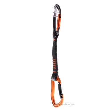 Wild Country Electron Sport 17cm Expressschlinge-Schwarz-17