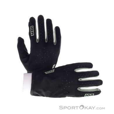 ION Seek Select Bikehandschuhe-Mehrfarbig-M