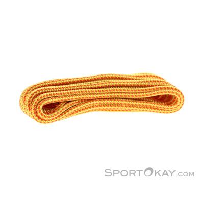 Mammut Cord POS 5mm 6m Reepschnur-Gelb-6