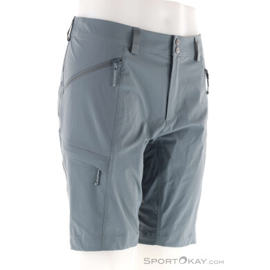 Mammut Ducan Herren Outdoorshort-Grau-50