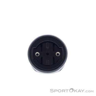 Garmin Varia Universal Mount Fahrradlicht hinten Zubehör-Schwarz-One Size