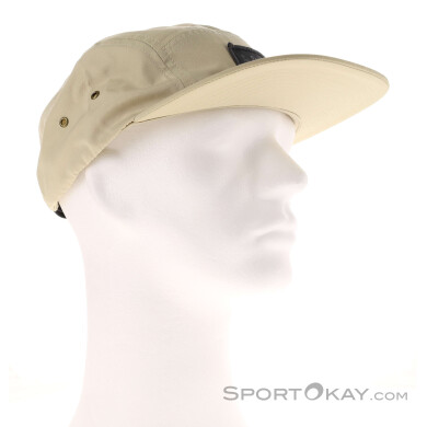 Sweet Protection Camper 5-panel Schildmütze-Beige-One Size