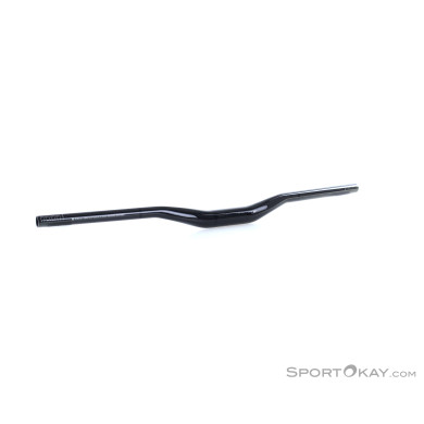 Bontrager Line Pro Carbon 35mm Lenker-Schwarz-750x15