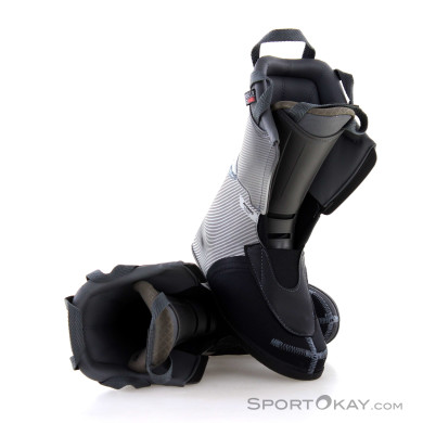 Atomic Hawx Prime XTD Mimic Platinum Damen Innenschuhe-Schwarz-26