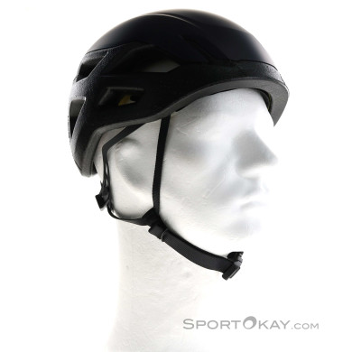 Black Diamond Vision MIPS Kletterhelm-Schwarz-M/L