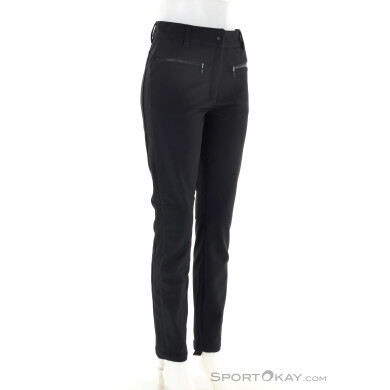Icepeak Enigma Damen Outdoorhose-Schwarz-38