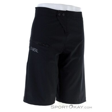O'Neal Matrix Bikeshort-Schwarz-34