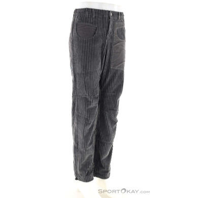 E9 Blat3-VS Herren Kletterhose-Grau-L