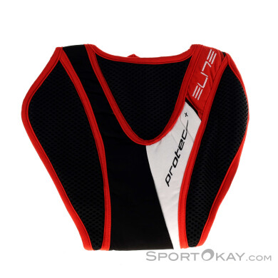 Elite Protec Plus Heimtrainer Zubehör-Schwarz-One Size