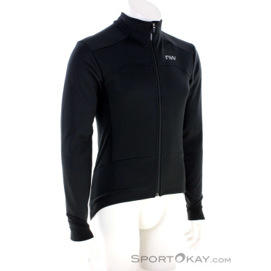 Northwave Reload Herren Bikejacke-Schwarz-M