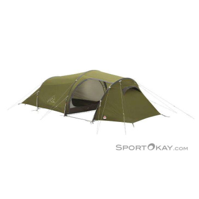 Robens Voyager 3EX 3-Personen Zelt-Grün-One Size