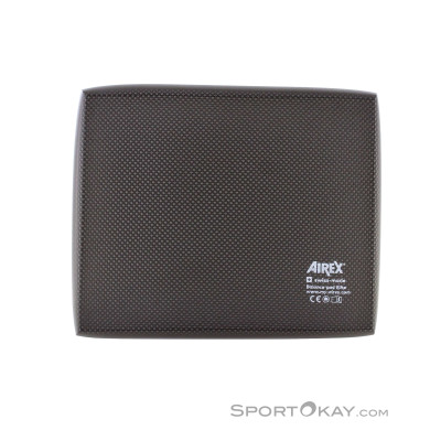 Airex Elite Balance Pad-Grau-One Size