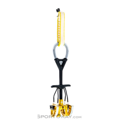 Black Diamond Camalot Ultralight #2 Klemmgerät-Gelb-One Size
