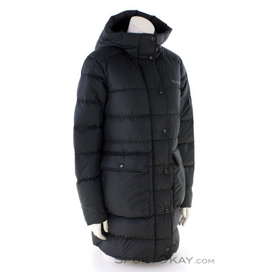 Marmot Strollbridge Parka Damen Mantel-Schwarz-M