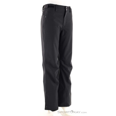 O'Neill Aplite Regular Damen Skihose-Schwarz-M