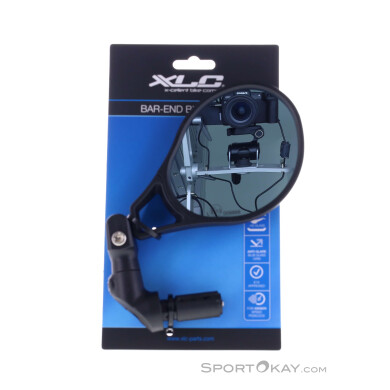 XLC MR-K29 Barends Zubehör-Schwarz-One Size