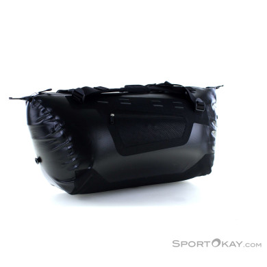 Ortlieb Duffle 60l Reisetasche-Schwarz-One Size