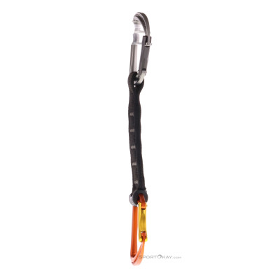 Petzl Spirit 17cm Expressschlinge-Mehrfarbig-17