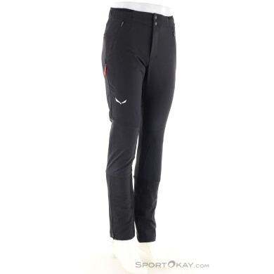 Salewa Lagorai DST Herren Tourenhose-Schwarz-M