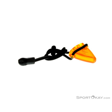 Black Diamond Spike Protector Zubehör-Schwarz-One Size