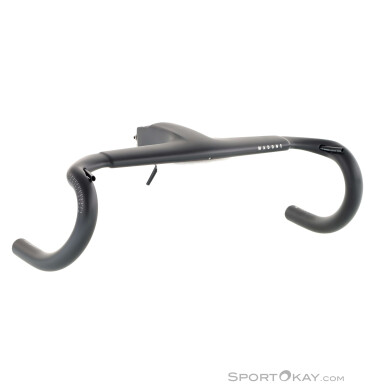 Trek Madone SLR Gen 7 Lenker-Schwarz-420x100