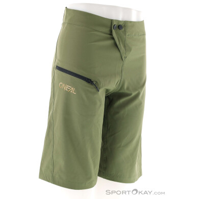 O'Neal Matrix Herren Bikeshort-Oliv-Dunkelgrün-32