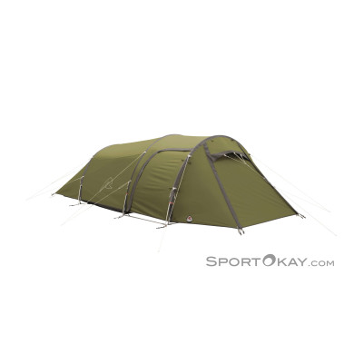 Robens Voyager Versa 3-Personen Zelt-Oliv-Dunkelgrün-One Size