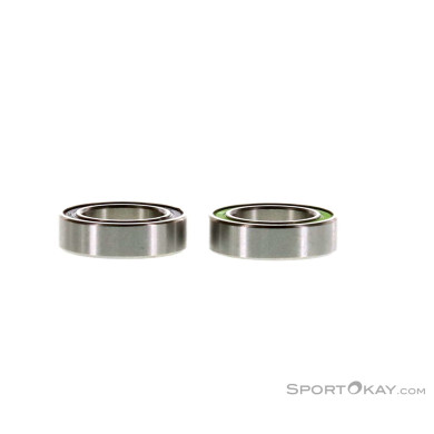 Spank Pedal Repair Kit B Bike Zubehör-Grau-One Size