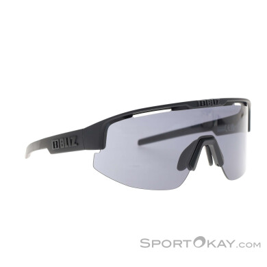 Bliz Matrix Sonnenbrille-Schwarz-One Size