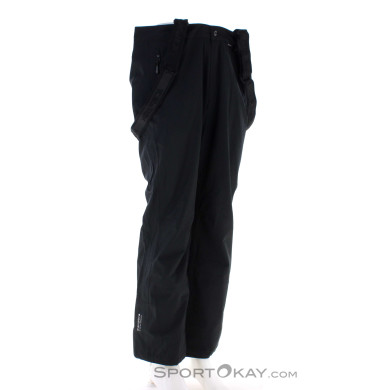 Icepeak Freiberg Pants Herren Skihose kurzgestellt-Schwarz-27