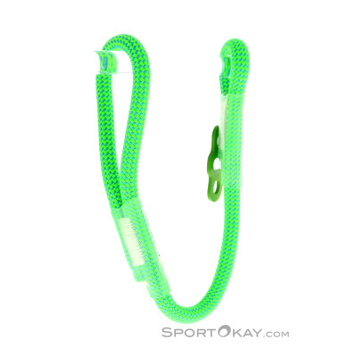 Ocun Sbea Lanyard 40cm Selbstsicherungsschlinge-Grün-40
