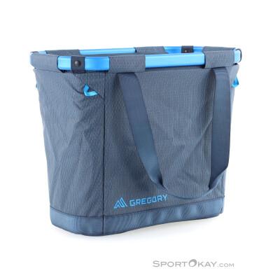 Gregory Alpaca Gear Tote 30l Tasche-Dunkel-Blau-30