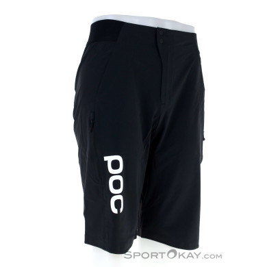POC Guardian Air Herren Bikeshort-Schwarz-S