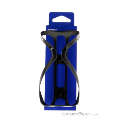 Giant Airway Lite Flaschenhalter-Schwarz-One Size