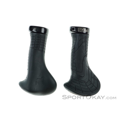 SQlab 702 Griffe-Schwarz-S