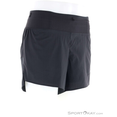 The North Face Sunriser 5" 2 in 1 Herren Laufshort-Schwarz-S