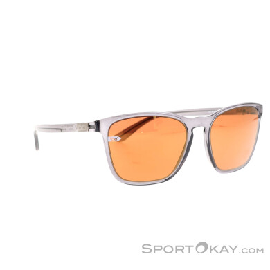 Gloryfy Gi26 Kingston Grey Gold Sonnenbrille-Grau-One Size