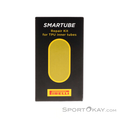 Pirelli SmarTube Reparaturset-Gelb-One Size